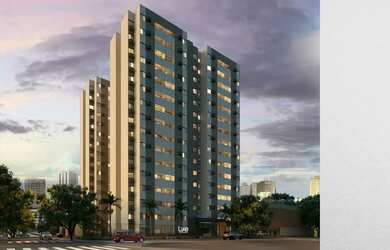 Imagem 6: Apartamento em Boa Vista Recife PE