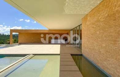 Imagem 3: Casa à Venda Condomínio Quinta da Baronesa Bragança Paulista SP