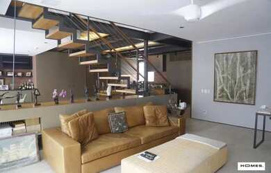 Imagem 8: HOOMES IMOVEIS VENDE COBERTURA NO LEBLON 267m² REFORMADA