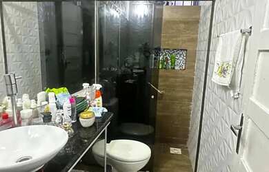 Imagem 16: RESOLVE CONSULTORIA IMOBILIÁRIA VENDE CASA NO CONJUNTO MEDICI