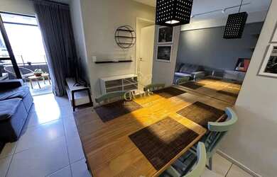 Imagem 9: Apartamento 2 Quartos (1 Suíte) Nascente na Jatiúca!