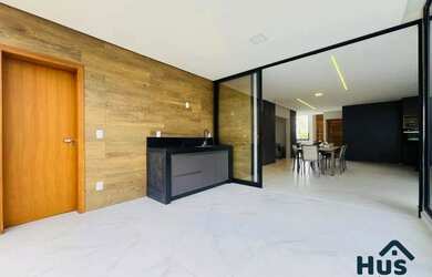 Imagem 2: CASA 5 QUARTOS 3 SUÍTE 4 VAGAS DE GARAGEM