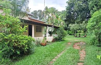 Imagem 4: EXCELENTE CHACARA A 23 KM DE MONTES CLAROS ESTRUTURADA DE 10 MIM M2