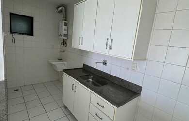 Imagem 14: Ed. Sunset Residence 01 quarto, sala e garagem. Próximo ao shopping 28