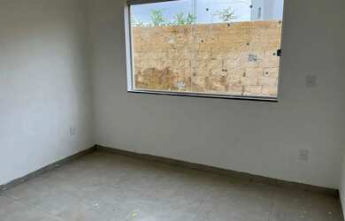 Imagem 4: Linda Casa 62m2, 2Qts, Habite-se, Lote 240m2 Plano, Murado, Recanto Verde/Eldorado,...