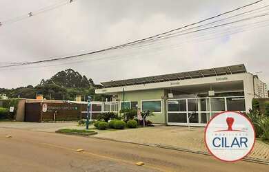 Imagem: A casa em condomínio possui 4 Dormitórios, 5 Banheiros, 3