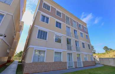 Imagem 2: Vendas Apartamento Almirante Tamandaré PR