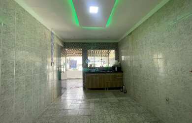 Imagem 2: CASA COM KIT NO FUNDO ARAPOANGA PLANALTINA DF