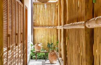 Imagem 16: CASA EM CONDOMÍNIO RESIDENCIAL em PORTO SEGURO - BA, CARAIVA