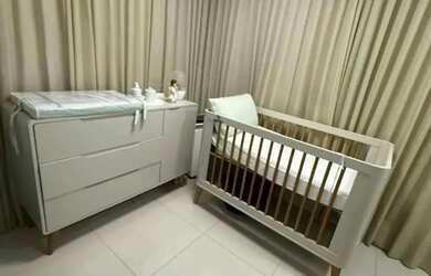 Imagem 8: Porteira Fechada de 2 quartos na Praia de Itaparica - Vila Velha - ES