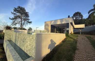 Imagem 16: CASA NOVA COM CONCEITO MODERNO E TOTALMENTE AUTOMATIZADA