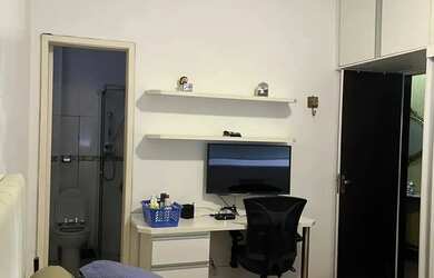 Imagem 9: Imóvel para venda com 140 metros quadrados com 3 quartos em Flamengo...