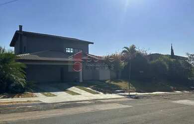 Imagem 2: CASA À VENDA NO CONDOMÍNIO PORTAL DA COLINA - JUNDIAÍ - SP