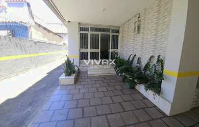 Imagem: O apartamento possui 1 Dormitório, 1 Banheiro, 38m² de Área