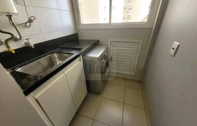 Imagem 13: Apartamento para locação e ou venda bairro Jardim Karaiba