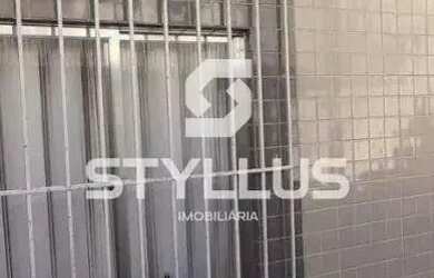 Imagem: A casa possui 2 Dormitórios, 2 Banheiros e 62m² de Área e