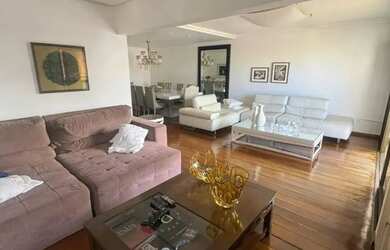 Imagem: Apartamento com 2 dormitórios à venda, 180 m² por R$ 780.000