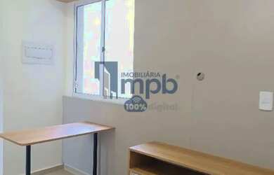 Imagem 3: APTO VITTA SÃO JOAQUIM. Piscina, Imóvel novo, 50m² de Áreae1 Vaga...