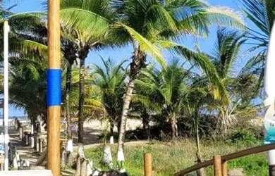 Imagem: A casa em condomínio possui 2 Dormitórios, 3 Banheiros, 2