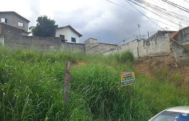 Imagem: O terreno possui 250m² de Área e está localizado em Jardim