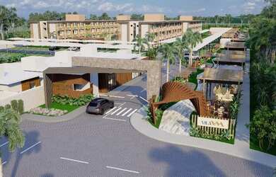 Imagem: Studios, Casas e Aptos lindos pra ganhar dinheiro em Barreirinhas