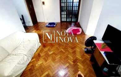 Imagem: O apartamento possui 3 Dormitórios, 4 Banheiros, 95m² de Área