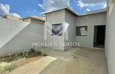 Imagem: Casa a venda no Independência