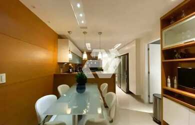 Imagem 16: Santa Mônica Jardins Condominium Club - Barra da Tijuca