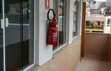 Imagem: O apartamento possui 2 Dormitórios, 1 Banheiro, 39m² de Área