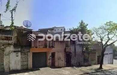 Imagem 2: Terreno à venda, 250 m² por R$ 395.000,00 - Vila Vitória - Santo André/SP