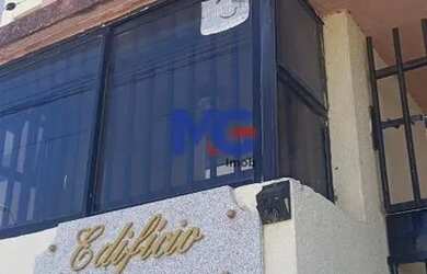 Imagem: O apartamento possui 2 Dormitórios, 3 Banheiros, 1 Vaga na