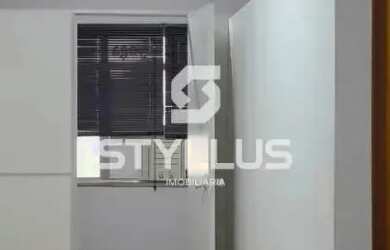 Imagem: O depósito possui 30m² de Área e está localizado em Méier