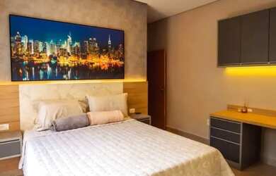 Imagem 7: Casa a Venda Condomínio Residencial Mantova - Indaiatuba SP - HD Invest