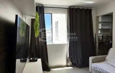 Imagem 2: Apartemento na Barreira Grande Todo Planejado, Aceita Financiamento e...