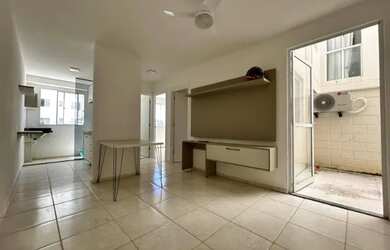 Imagem: Apartamento 2 quartos com área Garden em Abrantes todo no armário