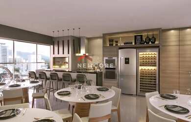 Imagem 5: Apartamento em Terceira Avenida - Meia Praia - Itapema/SC