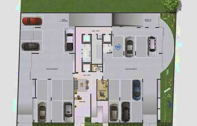 Imagem 14: Mode Freguesia - Apartamento à venda no bairro Freguesia Jacarepaguá...