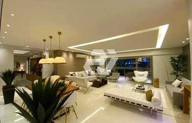 Imagem 9: Santa Mônica Jardins Condominium Club - Barra da Tijuca