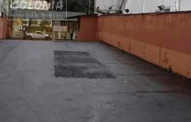 Imagem: O terreno possui 400m² de Área e está localizado em Jardim