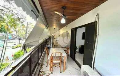 Imagem: O apartamento possui 3 Dormitórios, 3 Banheiros, 2 Vagas na