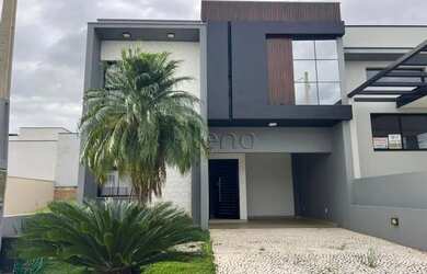 Imagem: A casa em condomínio possui 3 Dormitórios, 3 Banheiros, 2