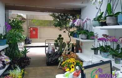 Imagem 7: LOJA - BELA VISTA - SP. 55m² de Área