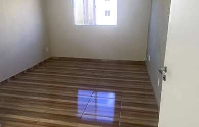 Imagem: O apartamento para alugar possui 2 Dormitórios, 1 Banheiro