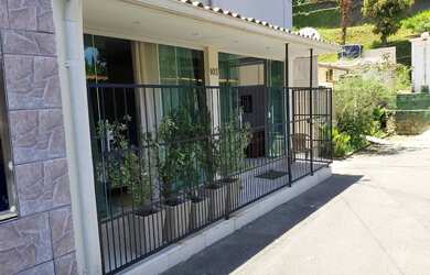 Imagem: O apartamento possui 2 Dormitórios, 2 Banheiros, 68m² de Área