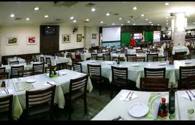 Imagem: O depósito possui 200m² de Área e está localizado em Butantã