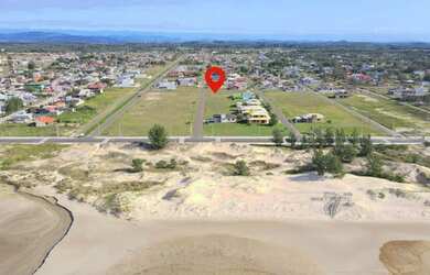 Imagem 8: Terreno à venda, 300 m² por R$ 220.000,00 - Santa Fé I - Balneário Gaivota/SC