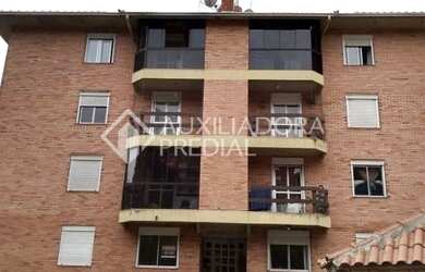 Imagem 1: CAXIAS DO SUL - Apartamento Padrão - universitários