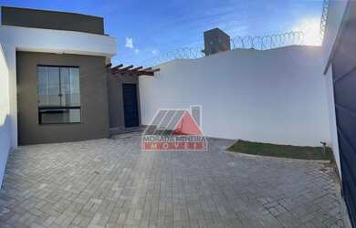 Imagem 4: Casa Alto Padrão para Venda em Novo Centro Santa Luzia-MG - 510