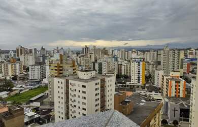 Imagem 11: Apartamento Alto Padrão com Vista Livre, andar alto 3 quartos com 01...