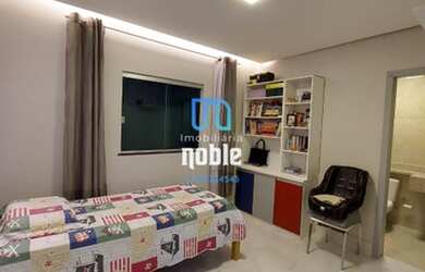 Imagem 10: Imobiliária Noble vende Maravilhoso sobrado na Colônia Agrícola Samambaia